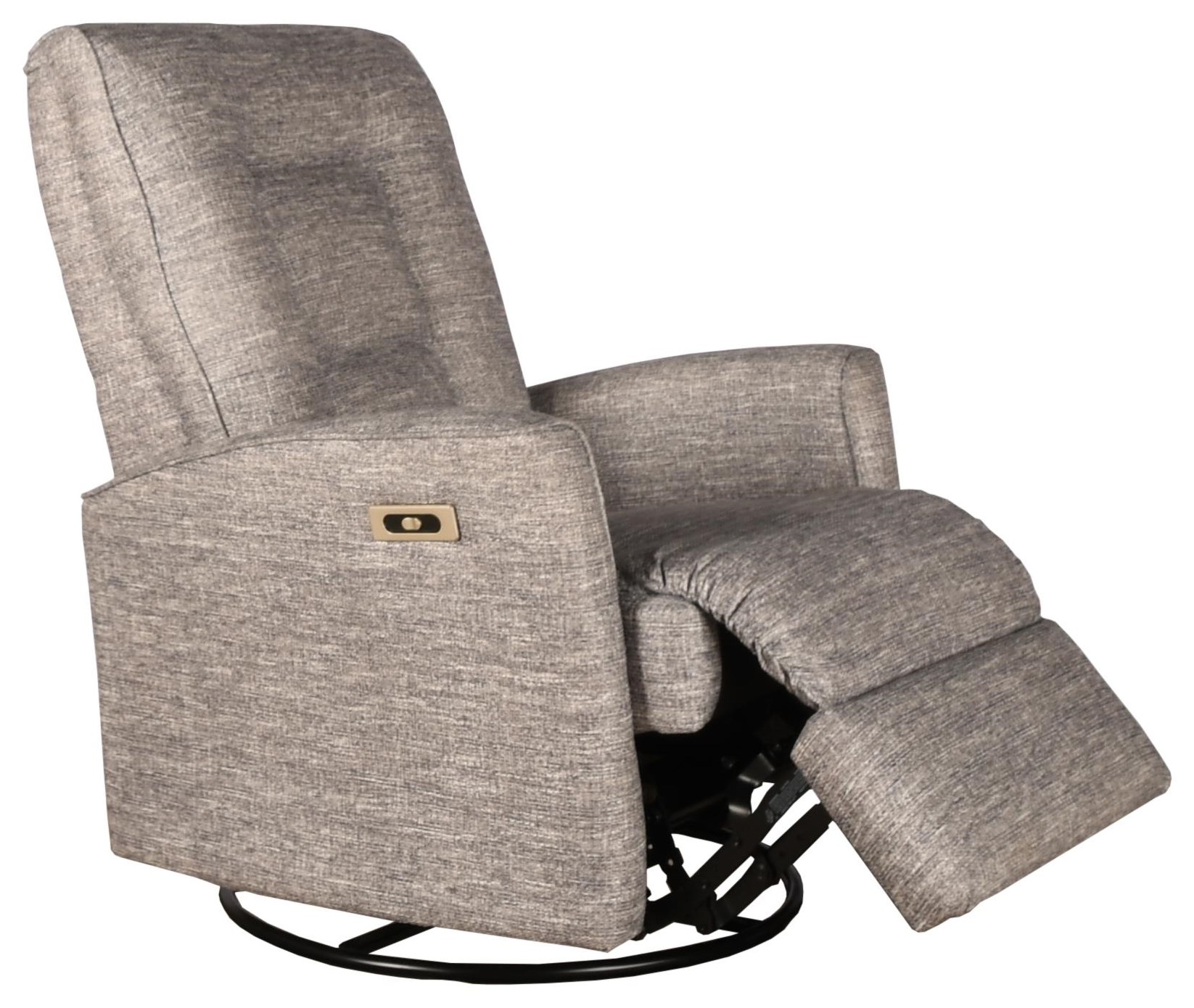 Swivel glider rocker online recliner